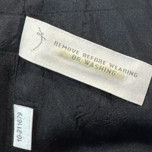 EUC Ann Taylor Cap-Sleeve Lace Spectator Dress - Picture 5 of 6